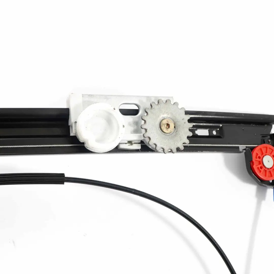 Front Right Door O/S Window Regulator Lifter to Mini Cooper One R50 R53 with Part number 7039452 Mini Cooper One R50 R53 Front Right Door O/S Window Regulator Lifter - SKU 7039452-1 - Part number 7039452