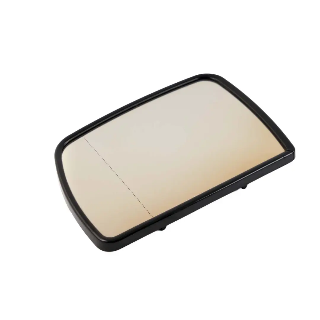 BMW X5 Series E53 Left N/S Wing Mirror Glass Auto Dip Heated Wide Angle - SKU 7039595 - Part number 7039595