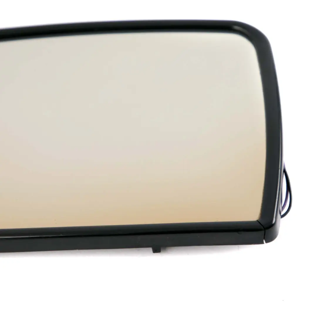 BMW X5 E53 Specchio Retrovisore Sinistro Vetro Riscaldato Grandangolare - SKU 7039595 - Numero di parte 7039595