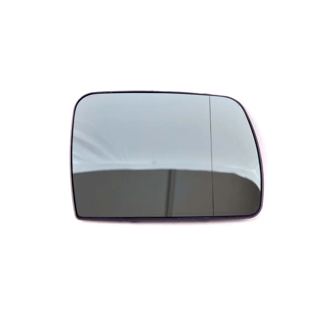 Spiegelglas Beheizt Weitwinkel Rechts für BMW X5 er E53 mit Teilenummer 7039596 BMW X5 er E53 Spiegelglas Beheizt Weitwinkel Rechts - SKU 7039596-1 - Teilenummer 7039596