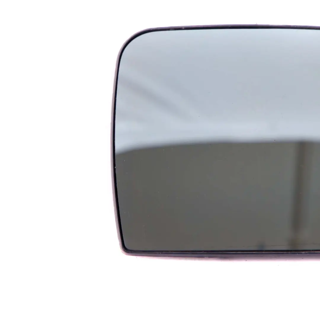 BMW X5 Series E53 1 Right O/S Wing Mirror Glass Heated Wide Angle - SKU 7039596-1 - Part number 7039596