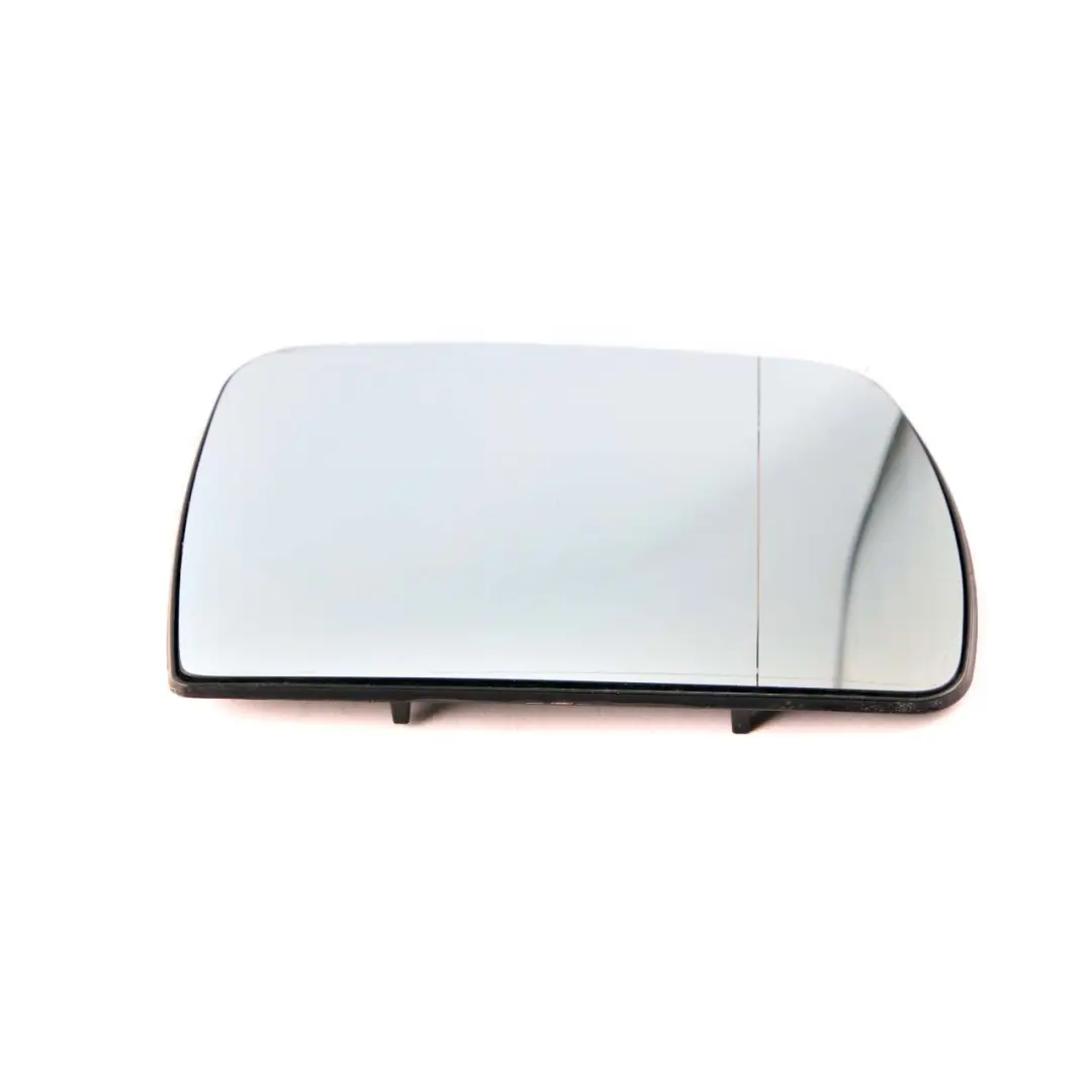 BMW X5 Series E53 1 Right O/S Wing Mirror Glass Heated Wide Angle - SKU 7039596-1 - Part number 7039596