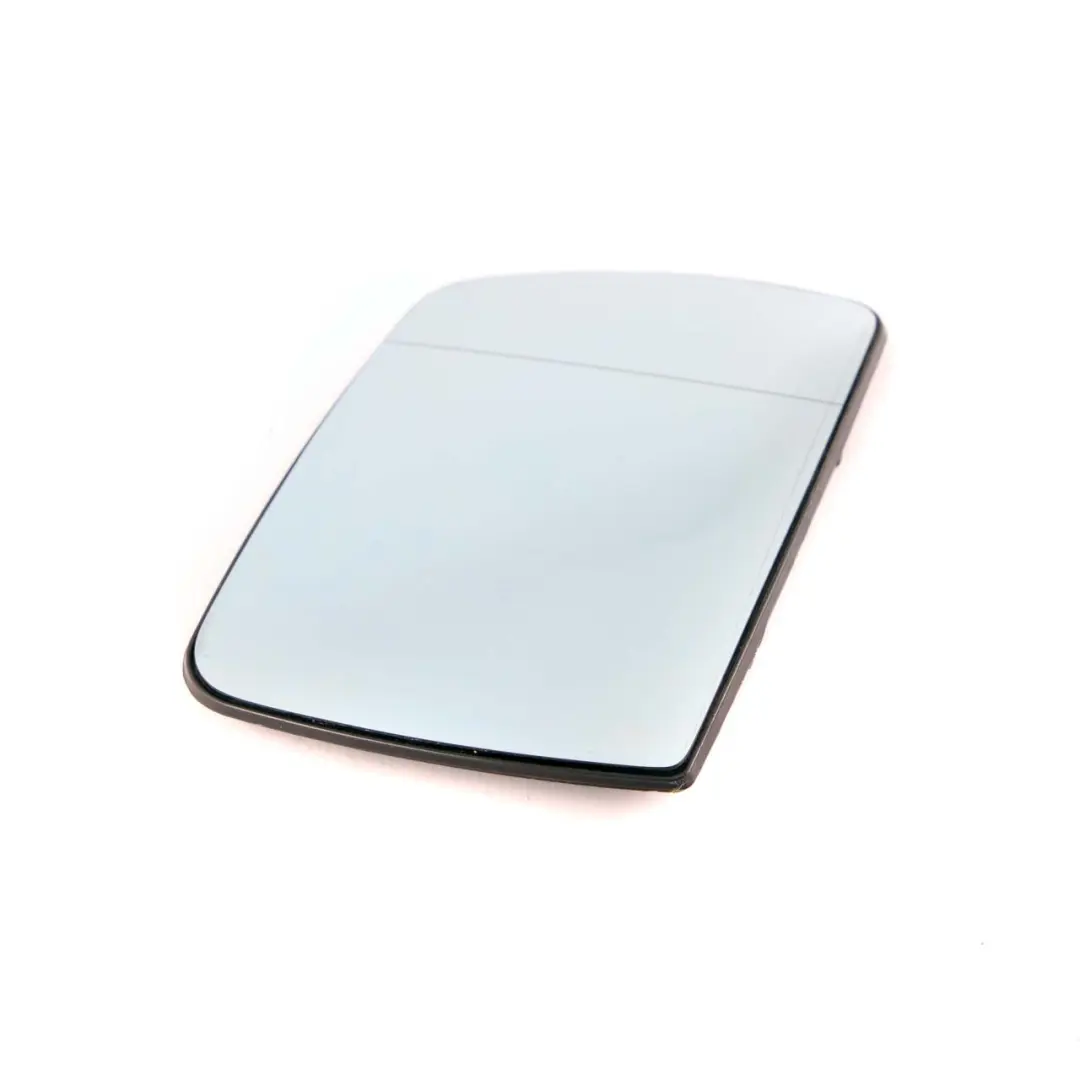 BMW X5 Series E53 1 Right O/S Wing Mirror Glass Heated Wide Angle - SKU 7039596-1 - Part number 7039596