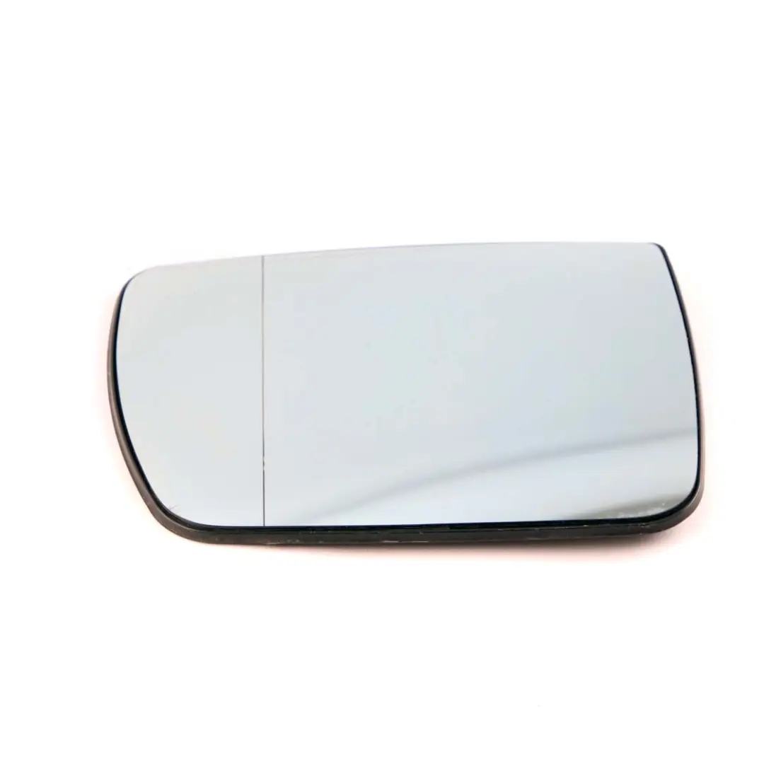 BMW X5 Series E53 1 Right O/S Wing Mirror Glass Heated Wide Angle - SKU 7039596-1 - Part number 7039596