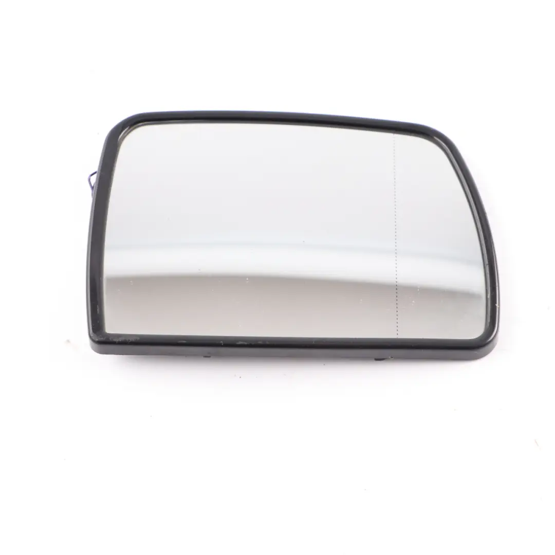 Wing Mirror Glass Right O/S Auto Dip Heated Wide Angle to BMW X5 E53 with Part number 7039596 BMW X5 E53 Wing Mirror Glass Right O/S Auto Dip Heated Wide Angle - SKU 7039596-2 - Part number 7039596