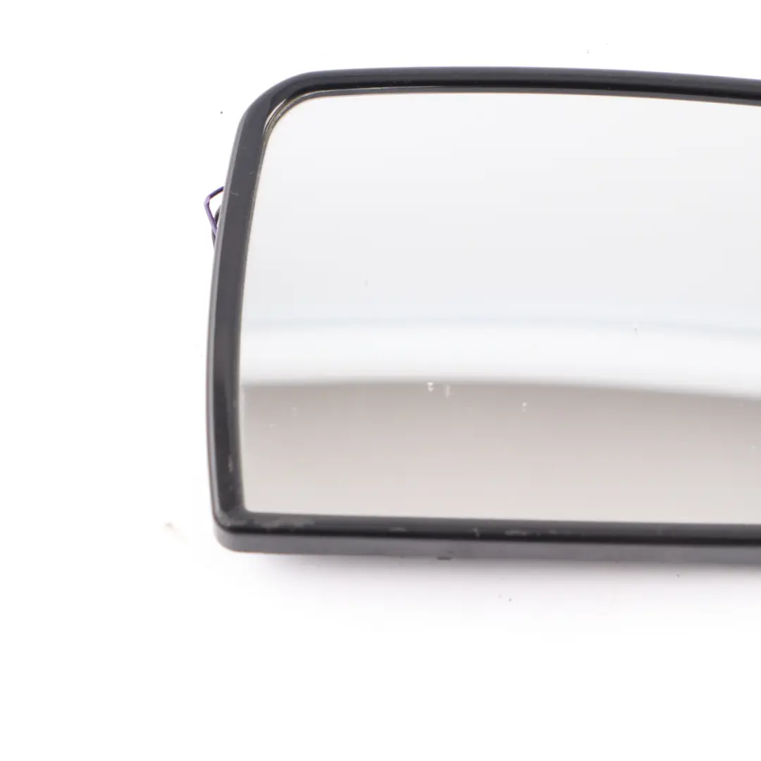 Wing Mirror Glass Right O/S Auto Dip Heated Wide Angle to BMW X5 E53 with Part number 7039596 BMW X5 E53 Wing Mirror Glass Right O/S Auto Dip Heated Wide Angle - SKU 7039596-2 - Part number 7039596