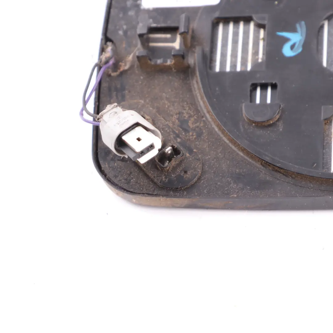 Wing Mirror Glass Right O/S Auto Dip Heated Wide Angle to BMW X5 E53 with Part number 7039596 BMW X5 E53 Wing Mirror Glass Right O/S Auto Dip Heated Wide Angle - SKU 7039596-2 - Part number 7039596