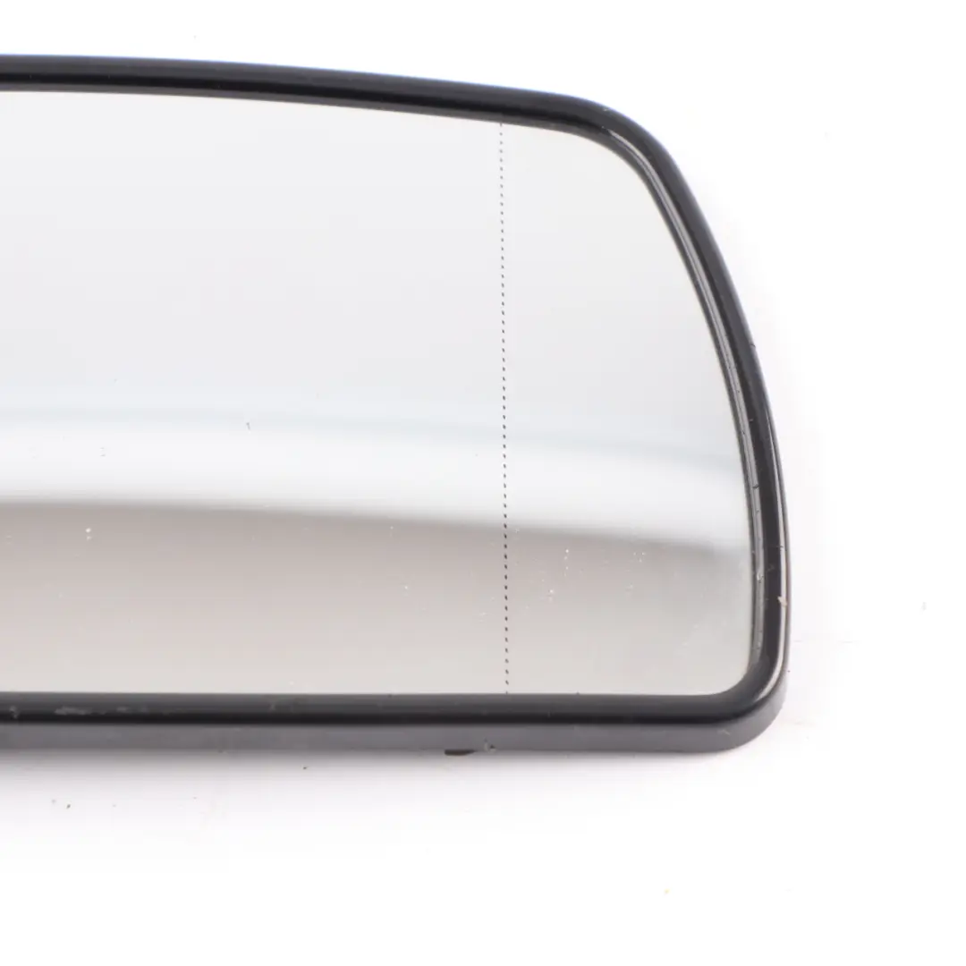 Wing Mirror Glass Right O/S Auto Dip Heated Wide Angle to BMW X5 E53 with Part number 7039596 BMW X5 E53 Wing Mirror Glass Right O/S Auto Dip Heated Wide Angle - SKU 7039596-2 - Part number 7039596