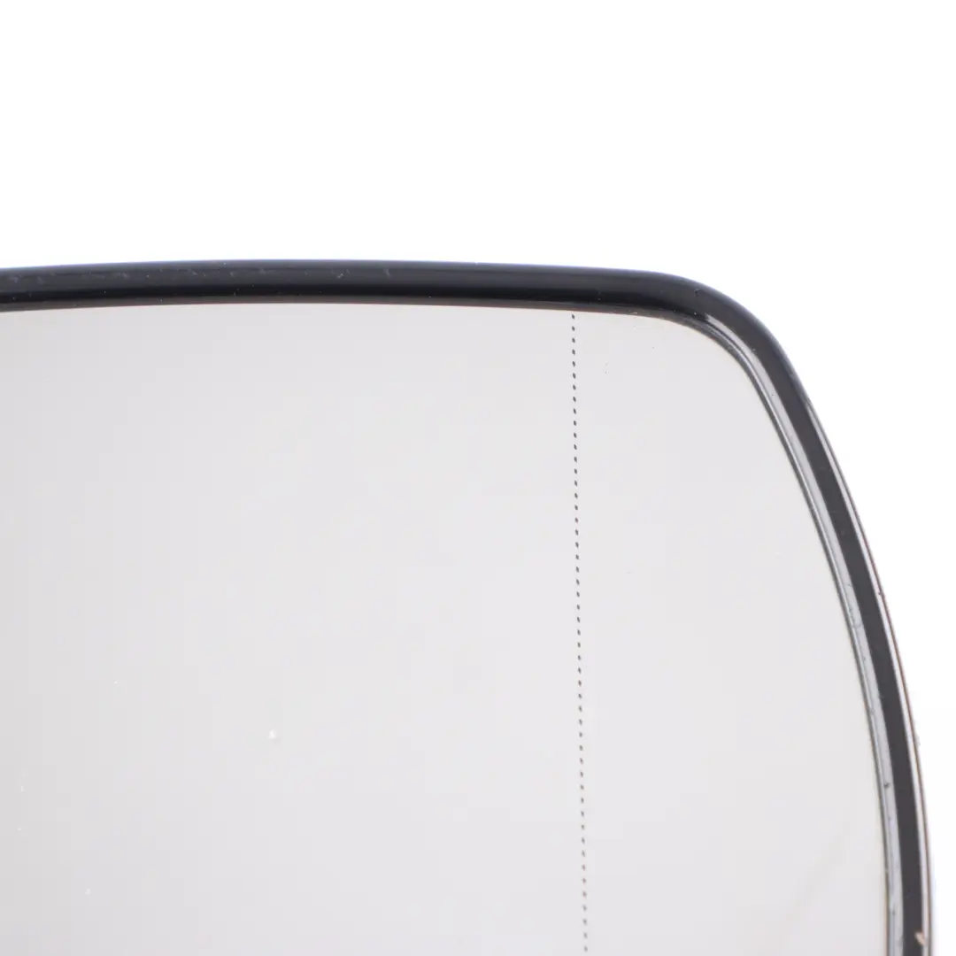 Wing Mirror Glass Right O/S Auto Dip Heated Wide Angle to BMW X5 E53 with Part number 7039596 BMW X5 E53 Wing Mirror Glass Right O/S Auto Dip Heated Wide Angle - SKU 7039596-2 - Part number 7039596