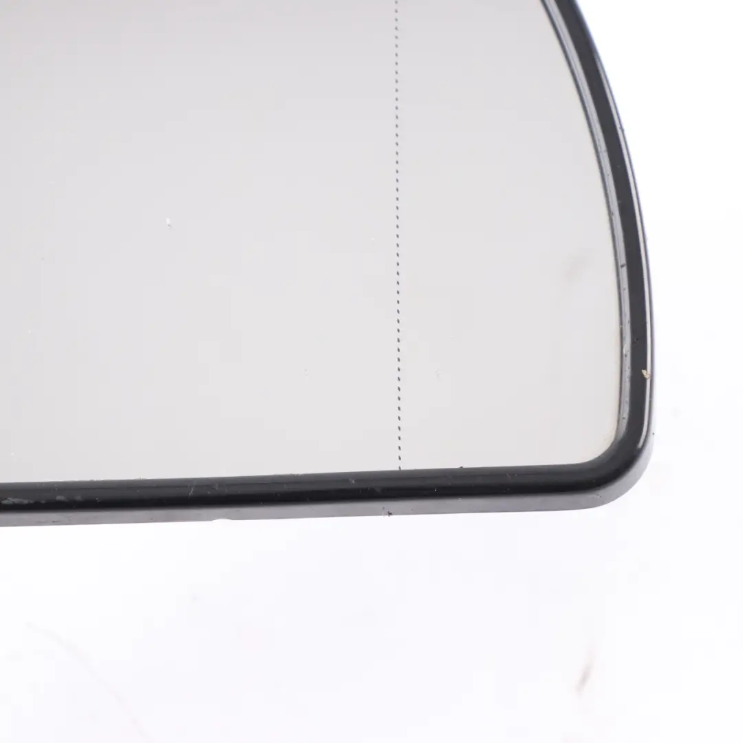 Wing Mirror Glass Right O/S Auto Dip Heated Wide Angle to BMW X5 E53 with Part number 7039596 BMW X5 E53 Wing Mirror Glass Right O/S Auto Dip Heated Wide Angle - SKU 7039596-2 - Part number 7039596