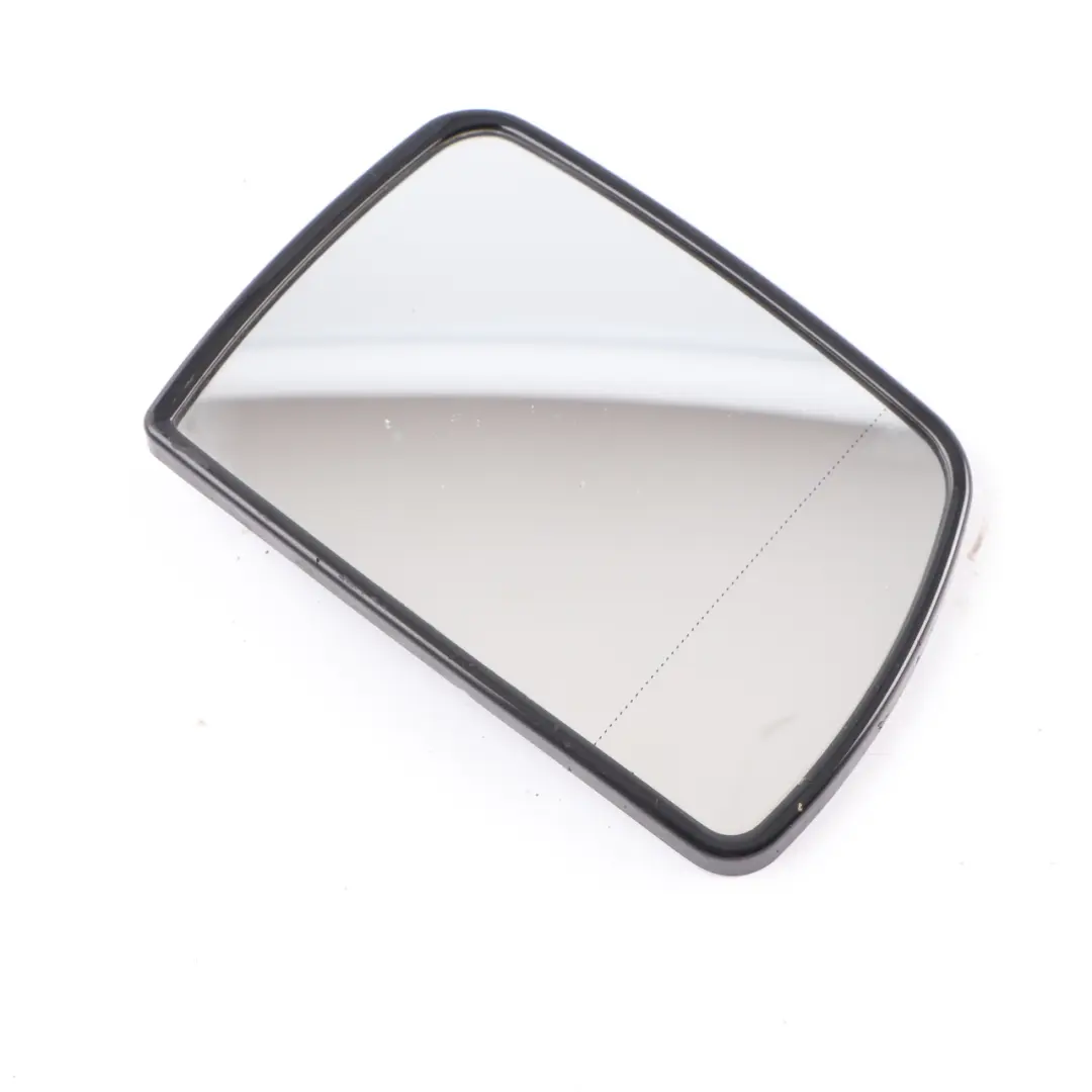 Wing Mirror Glass Right O/S Auto Dip Heated Wide Angle to BMW X5 E53 with Part number 7039596 BMW X5 E53 Wing Mirror Glass Right O/S Auto Dip Heated Wide Angle - SKU 7039596-2 - Part number 7039596
