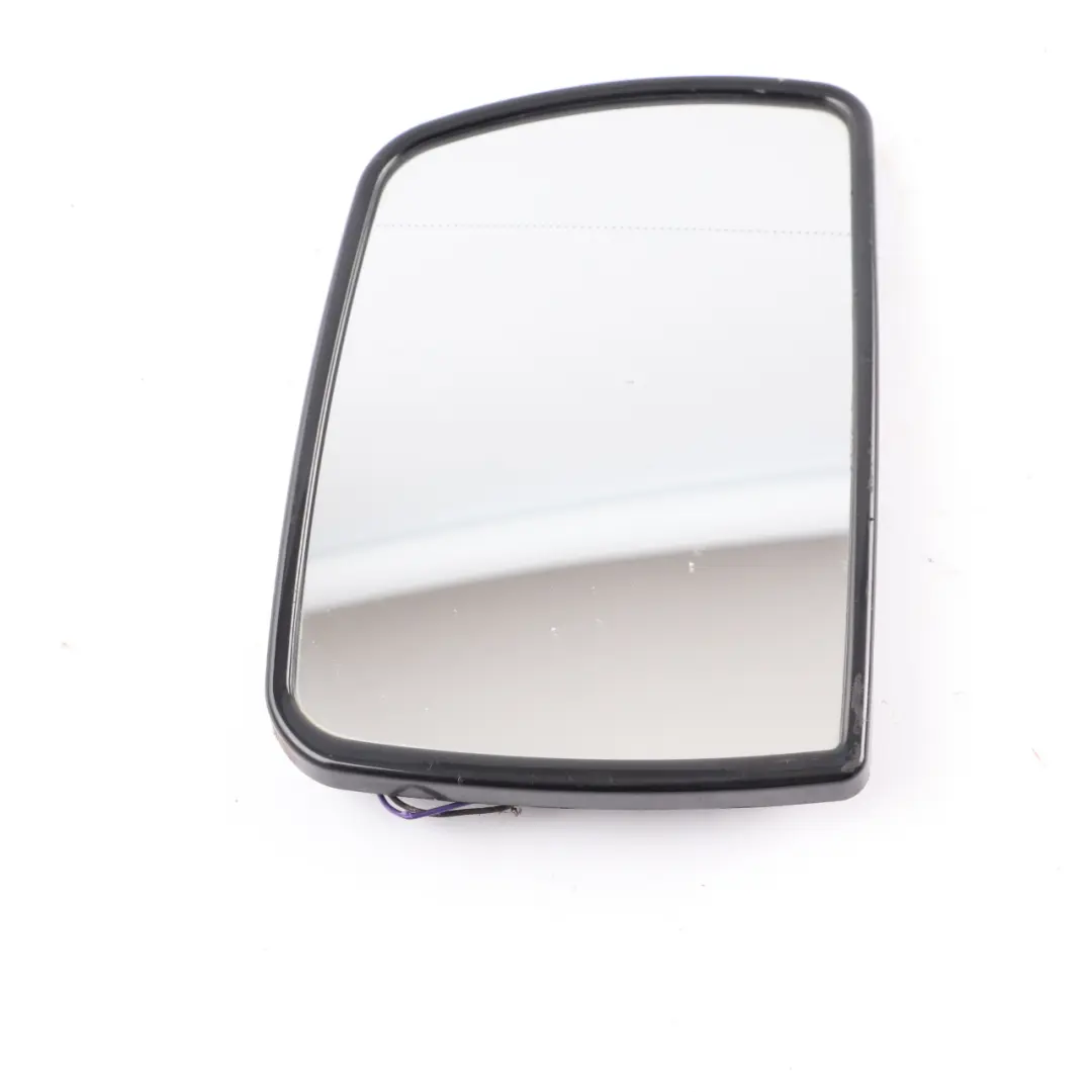 Wing Mirror Glass Right O/S Auto Dip Heated Wide Angle to BMW X5 E53 with Part number 7039596 BMW X5 E53 Wing Mirror Glass Right O/S Auto Dip Heated Wide Angle - SKU 7039596-2 - Part number 7039596