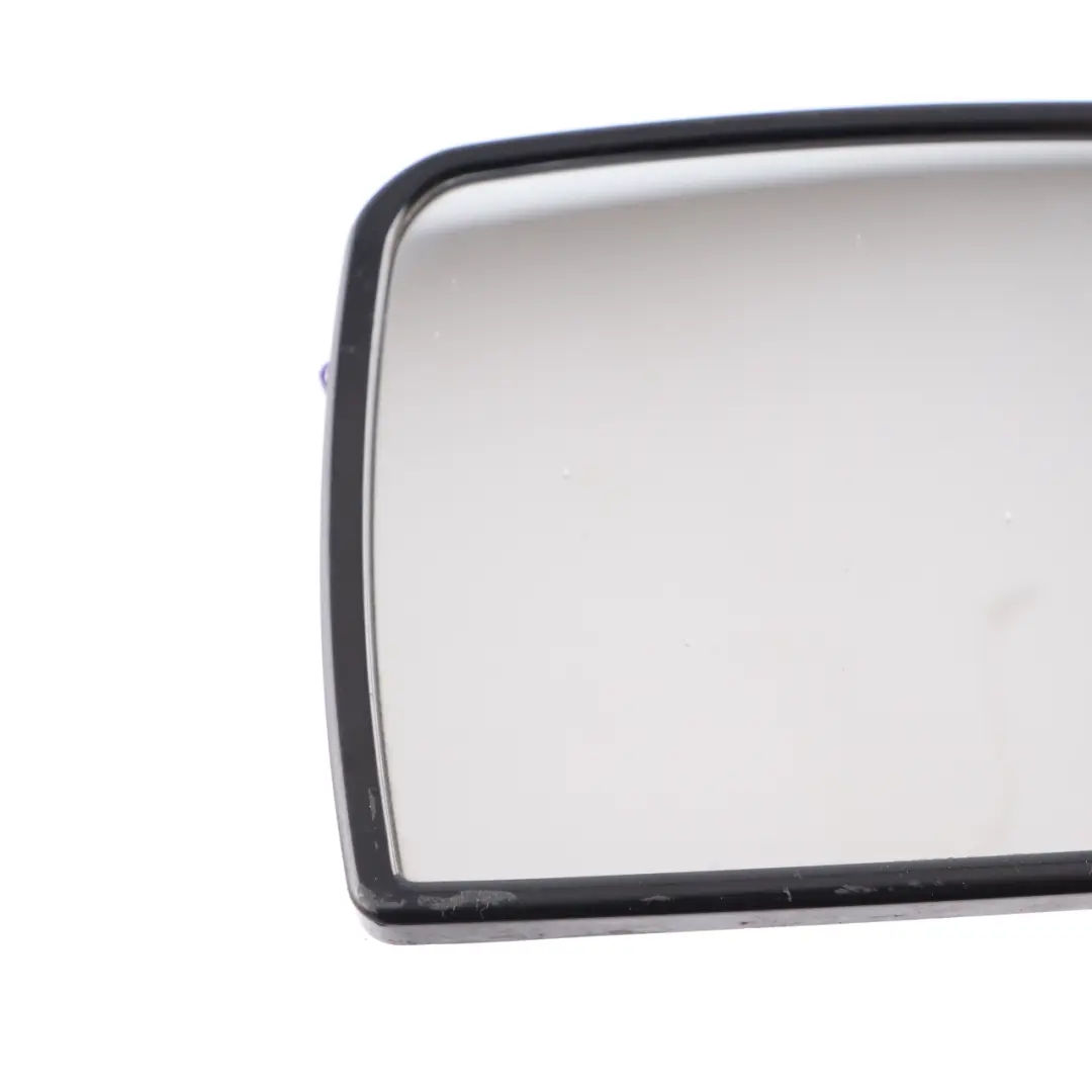 Wing Mirror Glass Right O/S Auto Dip Heated Wide Angle to BMW X5 E53 with Part number 7039596 BMW X5 E53 Wing Mirror Glass Right O/S Auto Dip Heated Wide Angle - SKU 7039596-2 - Part number 7039596