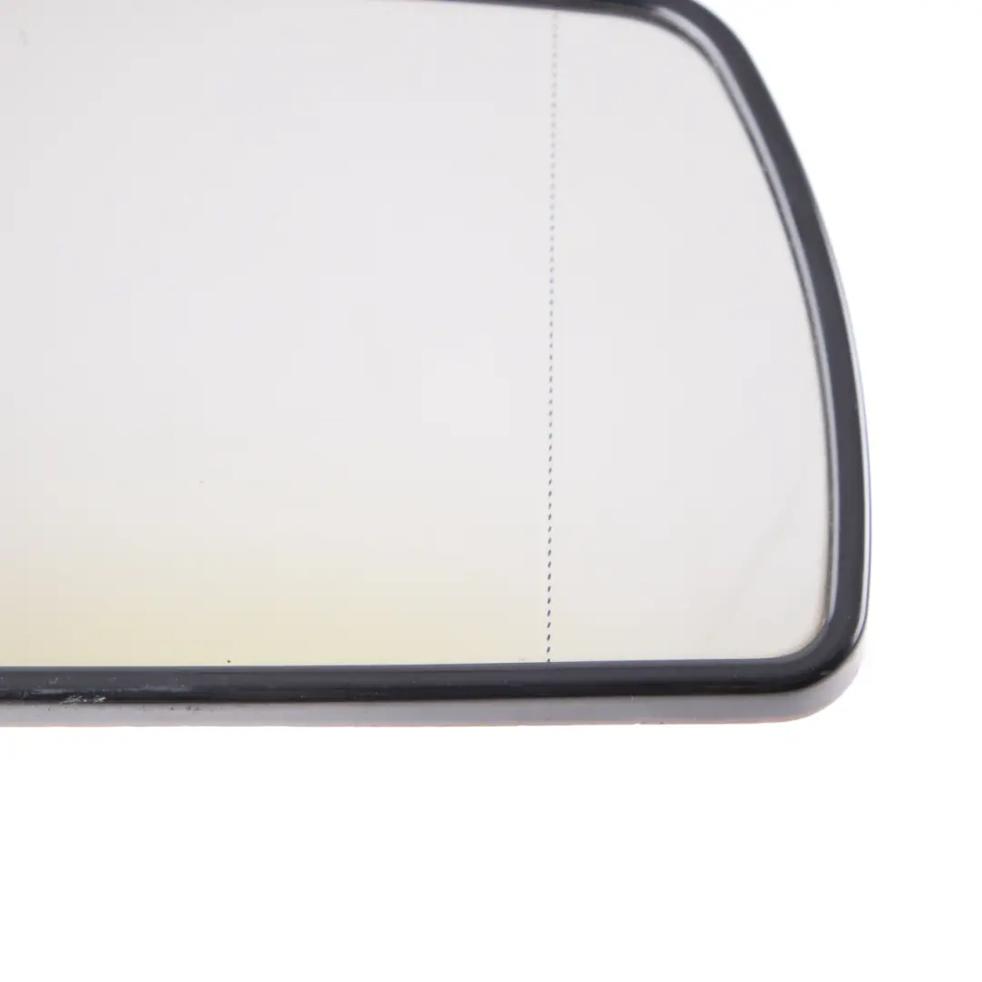 Right O/S Wing Mirror Glass Auto Dip Heated Wide Angle Tinted to BMW X5 E53 with Part number 7039596 BMW X5 E53 Right O/S Wing Mirror Glass Auto Dip Heated Wide Angle Tinted - SKU 7039596 - Part number 7039596