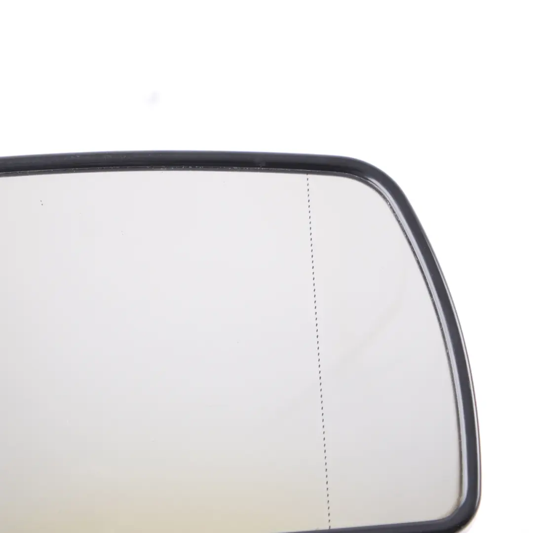 Right O/S Wing Mirror Glass Auto Dip Heated Wide Angle Tinted to BMW X5 E53 with Part number 7039596 BMW X5 E53 Right O/S Wing Mirror Glass Auto Dip Heated Wide Angle Tinted - SKU 7039596 - Part number 7039596
