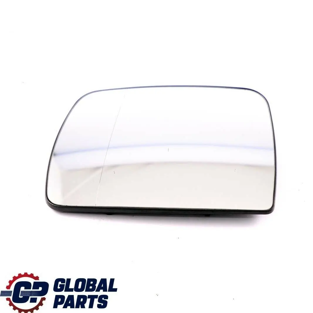 Miroir Chauffe Grand Angle a Gauche pour BMW X5 E53 1 à propos du numéro de pièce 7039597 BMW X5 E53 1 Miroir Chauffe Grand Angle a Gauche - SKU 7039597-1 - Numéro de pièce 7039597