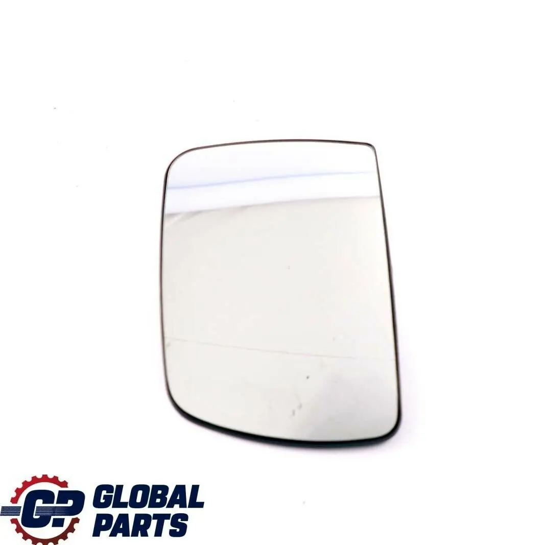Left N/S Wing Mirror Glass Heated Wide Angle to BMW X5 Series E53 1 with Part number 7039597 BMW X5 Series E53 1 Left N/S Wing Mirror Glass Heated Wide Angle - SKU 7039597-1 - Part number 7039597