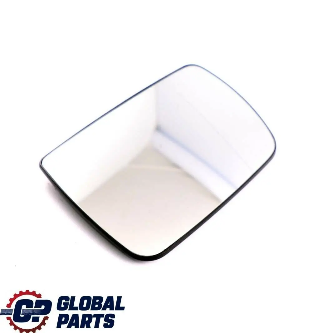 BMW X5 Series E53 1 Left N/S Wing Mirror Glass Heated Wide Angle - SKU 7039597-1 - Part number 7039597