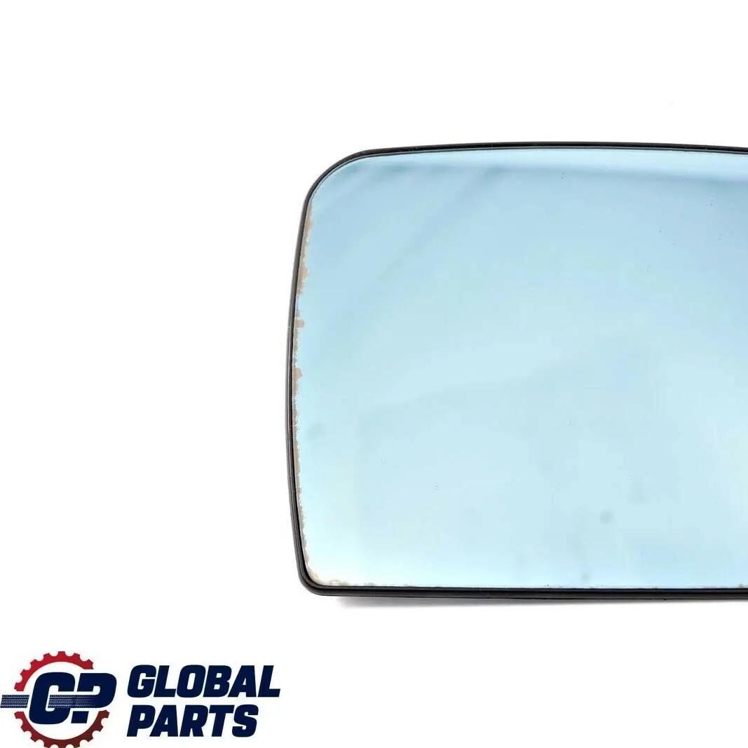 BMW E53 Derecha O / S Espejo Wing Vidrio Calentado Gran Angular Azul - SKU 7039598 - Número de pieza 7039598