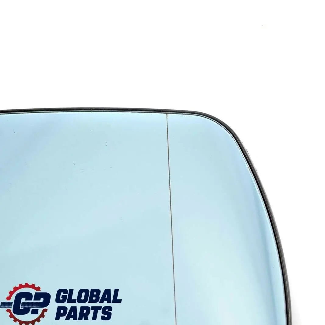 Spiegelglas Beheizt Weitwinkel Rechts für BMW X5 er E53 mit Teilenummer 7039598 BMW X5 er E53 Spiegelglas Beheizt Weitwinkel Rechts - SKU 7039598 - Teilenummer 7039598