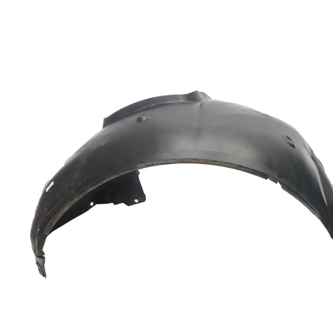 Delantero Izquierdo Tapa Paso De Rueda Panel 7036495 para BMW E46 con número de pieza 7039677 BMW E46 Delantero Izquierdo Tapa Paso De Rueda Panel 7036495 - SKU 7039677-1 - Número de pieza 7039677