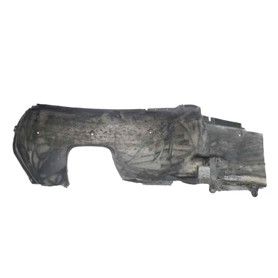 Abdeckung Radhausschale Radhausverkleidung Vorne Links für BMW 3 er E46 mit Teilenummer 7039677 BMW 3 er E46 Abdeckung Radhausschale Radhausverkleidung Vorne Links - SKU 7039677-1 - Teilenummer 7039677