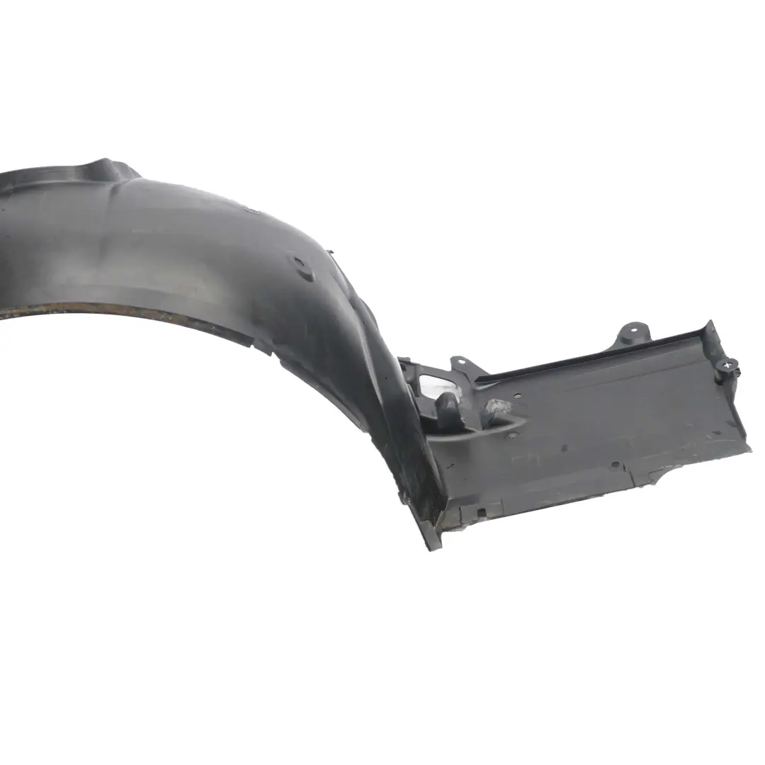 BMW 3 er E46 Abdeckung Radhausschale Radhausverkleidung Vorne Links - SKU 7039677-1 - Teilenummer 7039677