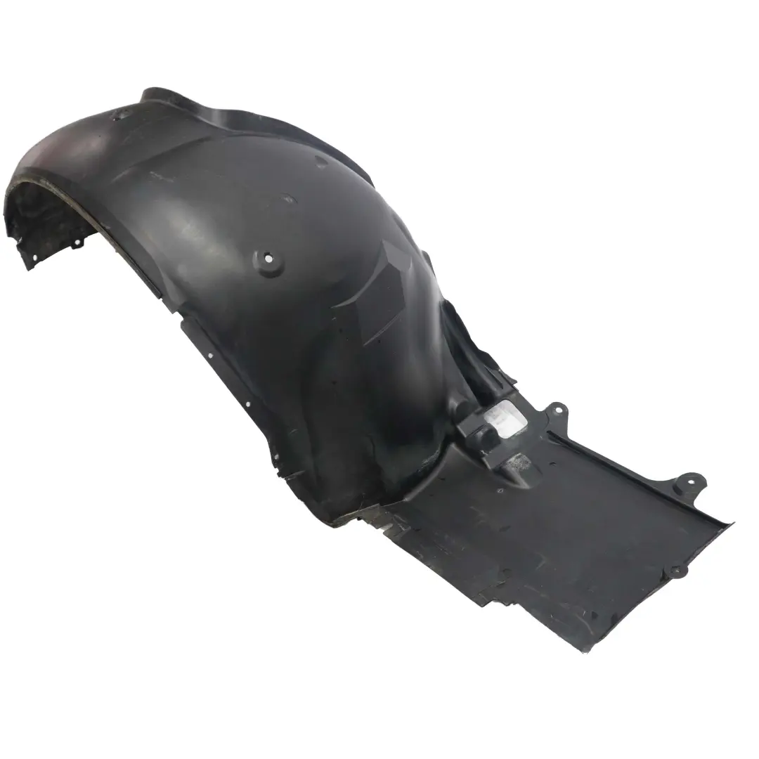 Front Left N/S Wheel Arch Housing Cover Trim Panel 7036495 to BMW 3 Series E46 with Part number 7039677 BMW 3 Series E46 Front Left N/S Wheel Arch Housing Cover Trim Panel 7036495 - SKU 7039677-1 - Part number 7039677