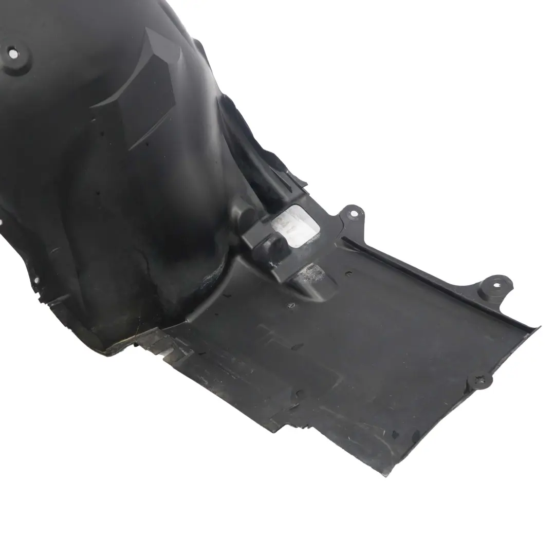 BMW E46 Osłona nadkola przedniego lewego 7036495 - SKU 7039677-1 - Numer Części 7039677