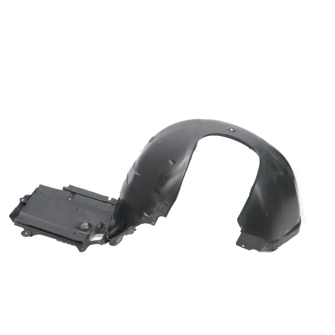 Abdeckung Radhausschale Radhausverkleidung Vorne Links für BMW 3 er E46 mit Teilenummer 7039677 BMW 3 er E46 Abdeckung Radhausschale Radhausverkleidung Vorne Links - SKU 7039677-1 - Teilenummer 7039677