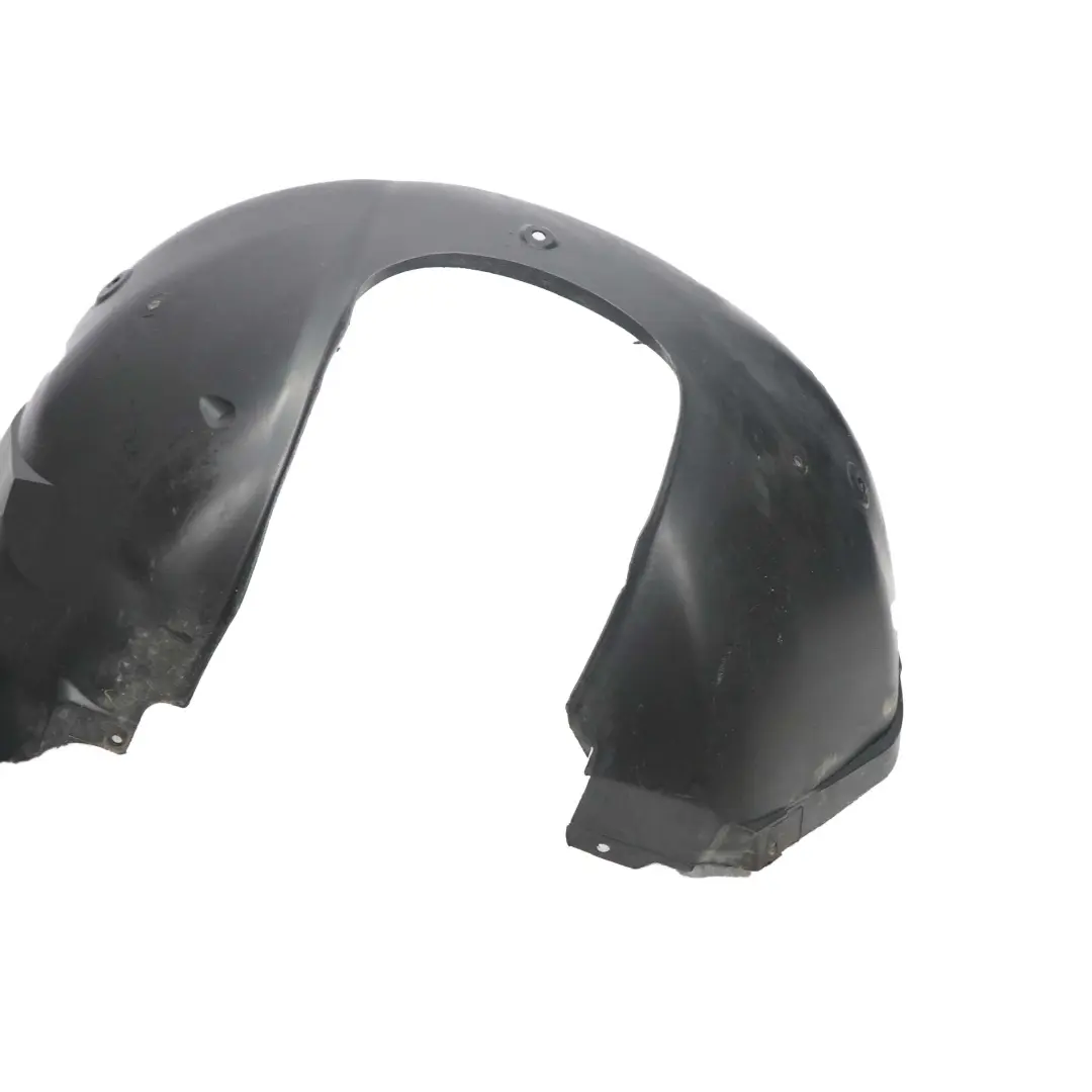 BMW 3 er E46 Abdeckung Radhausschale Radhausverkleidung Vorne Links - SKU 7039677-1 - Teilenummer 7039677