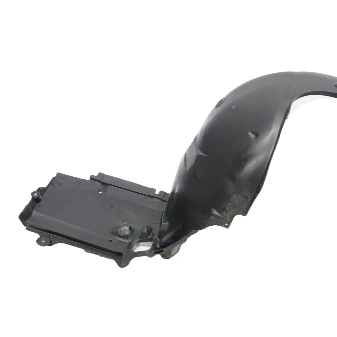 BMW 3 er E46 Abdeckung Radhausschale Radhausverkleidung Vorne Links - SKU 7039677-1 - Teilenummer 7039677