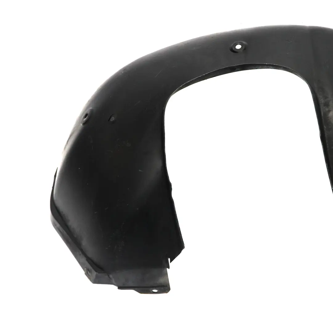 BMW E46 Berlina Touring Delantero Derecho Tapa Embellecedor Paso Rueda - SKU 7039678-1 - Número de pieza 7039678