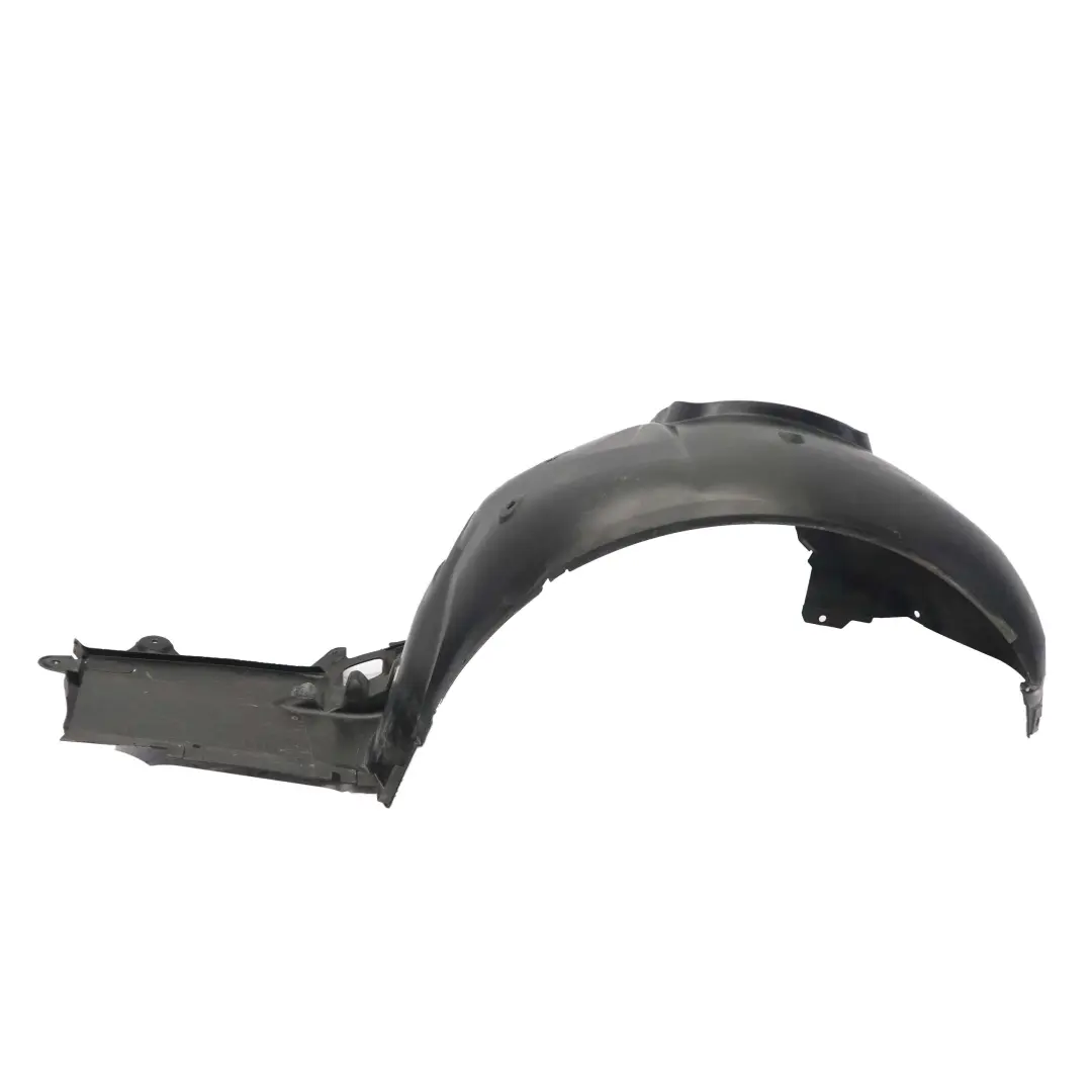 Delantero Derecho Tapa Embellecedor Paso Rueda para BMW E46 Berlina Touring con número de pieza 7039678 BMW E46 Berlina Touring Delantero Derecho Tapa Embellecedor Paso Rueda - SKU 7039678-1 - Número de pieza 7039678