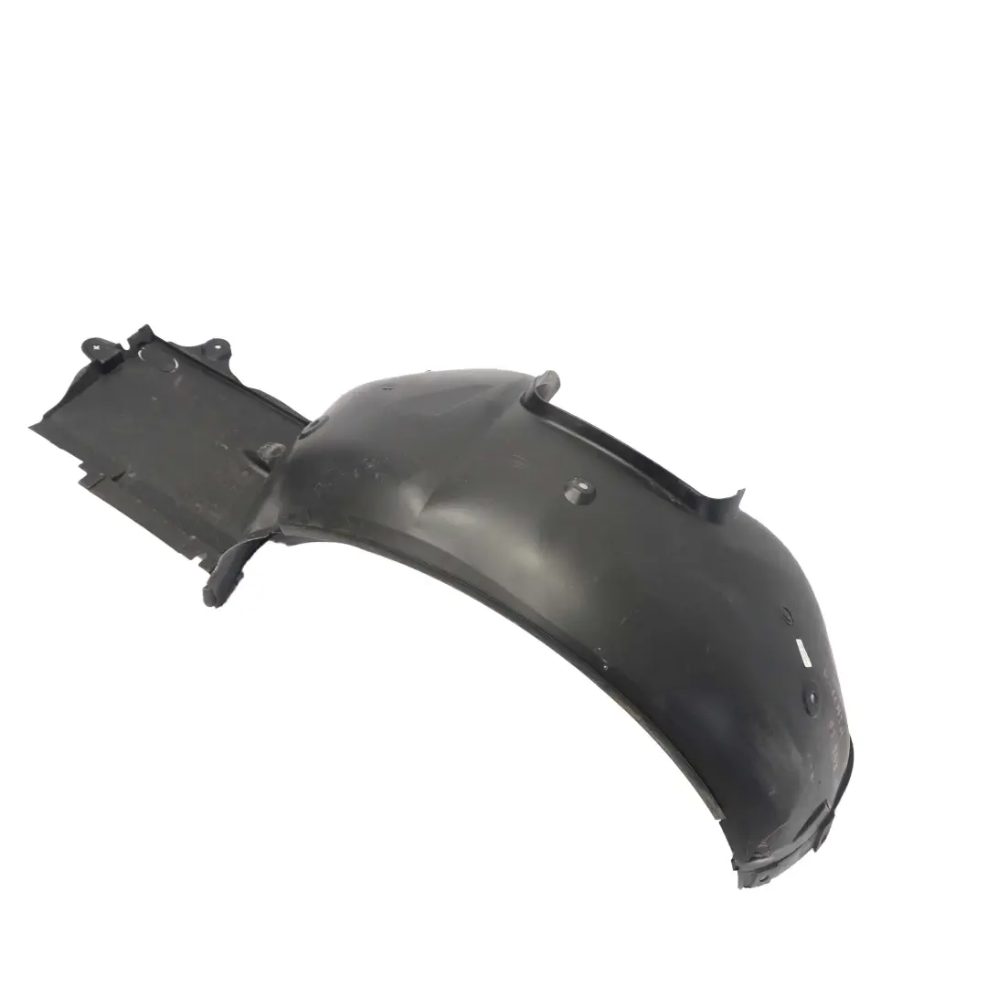 BMW E46 Berlina Touring Delantero Derecho Tapa Embellecedor Paso Rueda - SKU 7039678-1 - Número de pieza 7039678