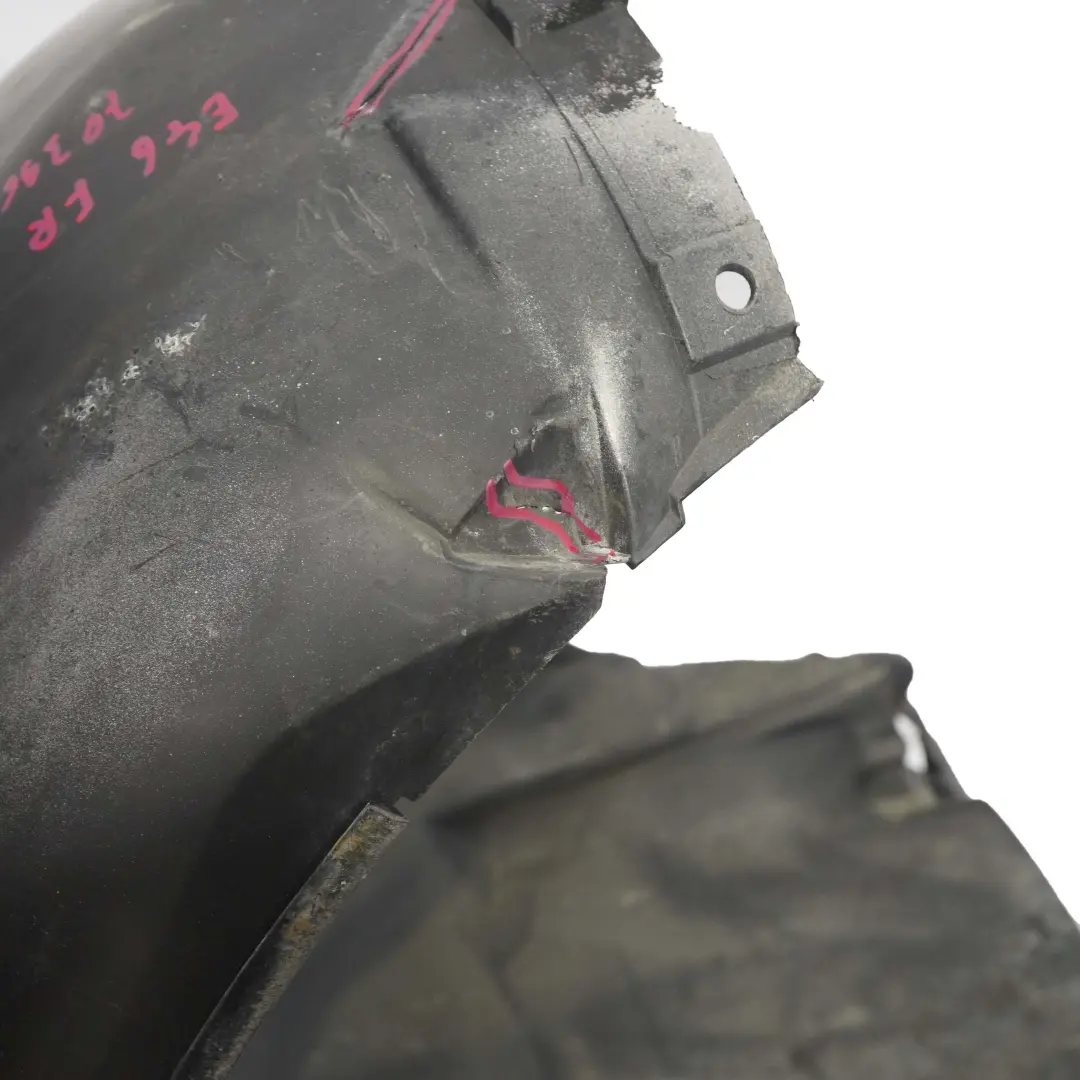 BMW E46 Combi Berline Timonerie Revetement avant Droit - SKU 7039678-1 - Numéro de pièce 7039678
