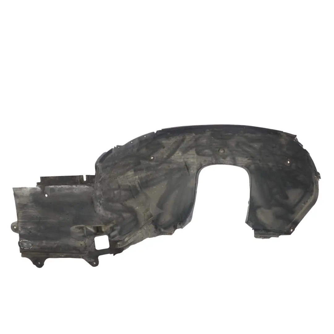 BMW 3 E46 Saloon Touring Front Right O/S Wheel Arch Housing Trim Cover - SKU 7039678-1 - Part number 7039678