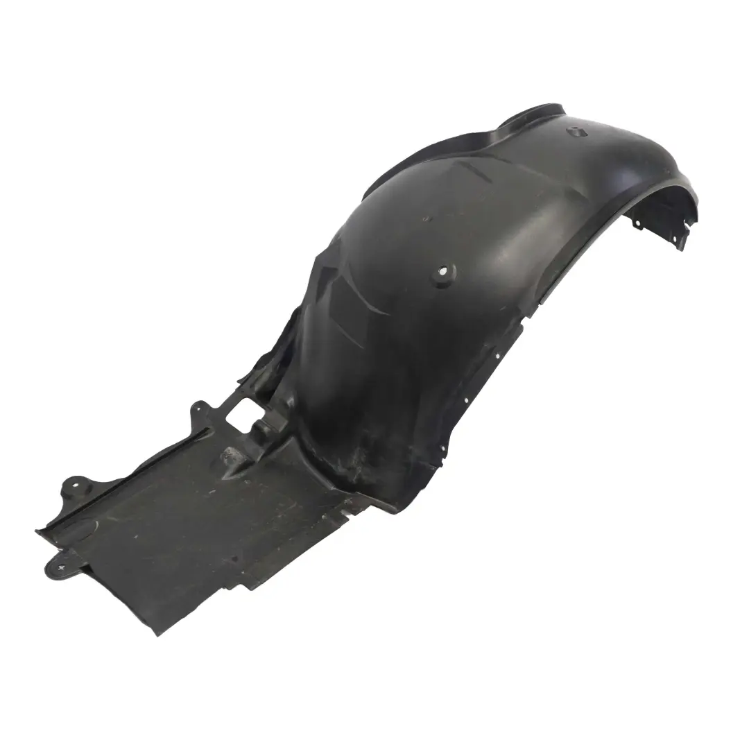 Abdeckung Radhaus Vorne Rechts für BMW 3 er E46 Limousine Kombi mit Teilenummer 7039678 BMW 3 er E46 Limousine Kombi Abdeckung Radhaus Vorne Rechts - SKU 7039678-1 - Teilenummer 7039678