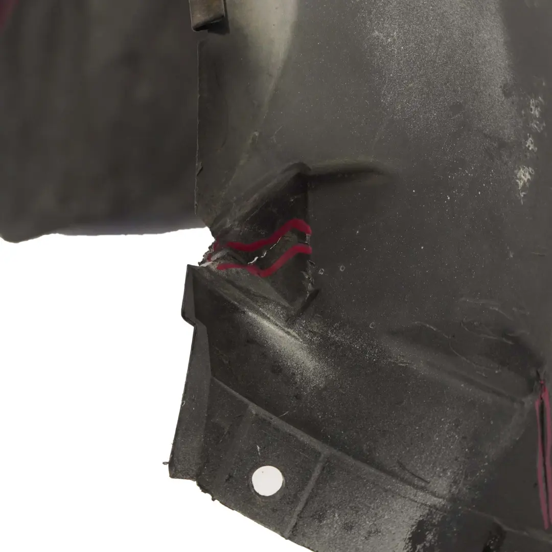 Delantero Derecho Tapa Embellecedor Paso Rueda para BMW E46 Berlina Touring con número de pieza 7039678 BMW E46 Berlina Touring Delantero Derecho Tapa Embellecedor Paso Rueda - SKU 7039678-1 - Número de pieza 7039678