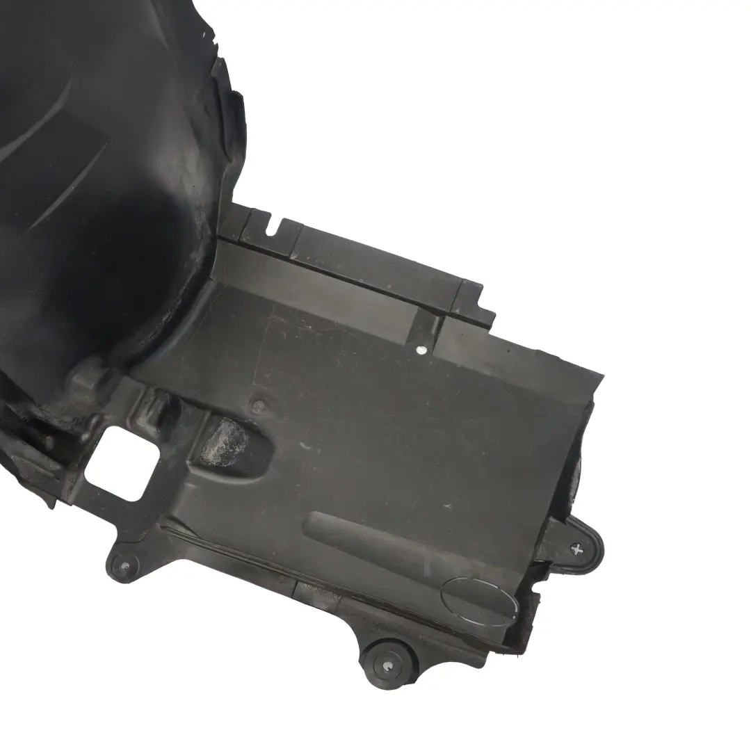 BMW E46 Berlina Touring Delantero Derecho Tapa Embellecedor Paso Rueda - SKU 7039678-1 - Número de pieza 7039678