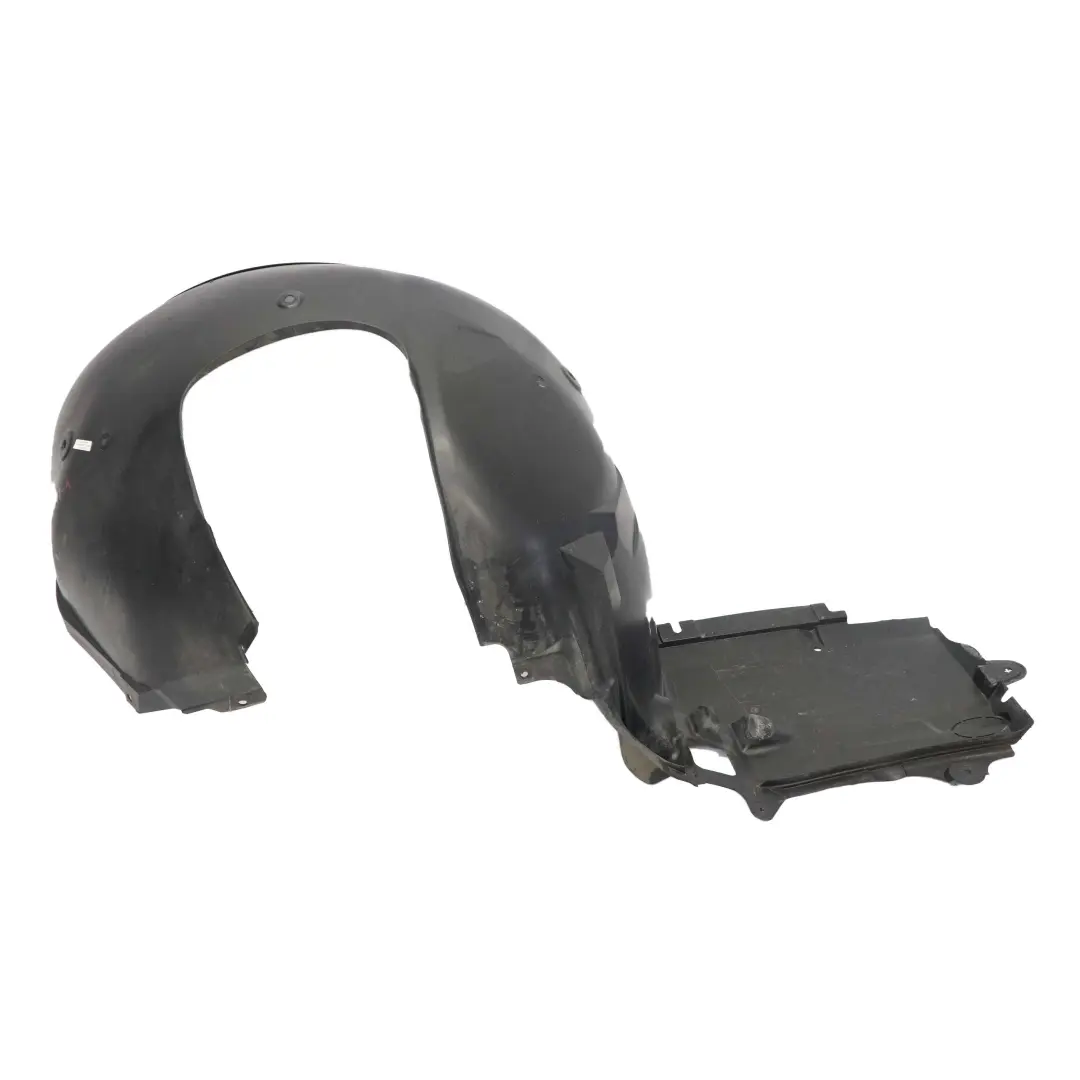 BMW E46 Berlina Touring Delantero Derecho Tapa Embellecedor Paso Rueda - SKU 7039678-1 - Número de pieza 7039678