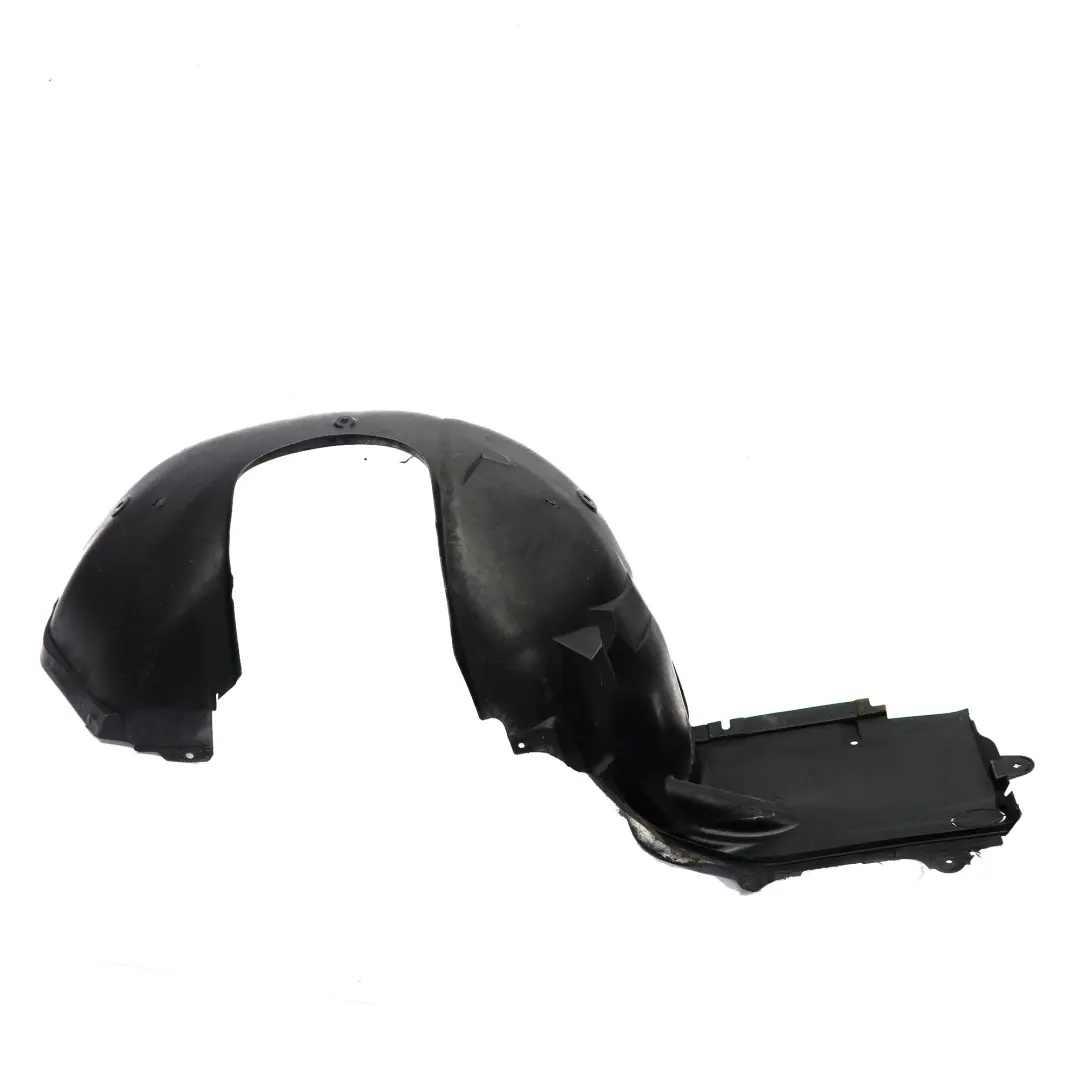 BMW E46 Limousine Kombi Abdeckung Radhaus Vorne Rechts - SKU 7039678 - Teilenummer 7039678
