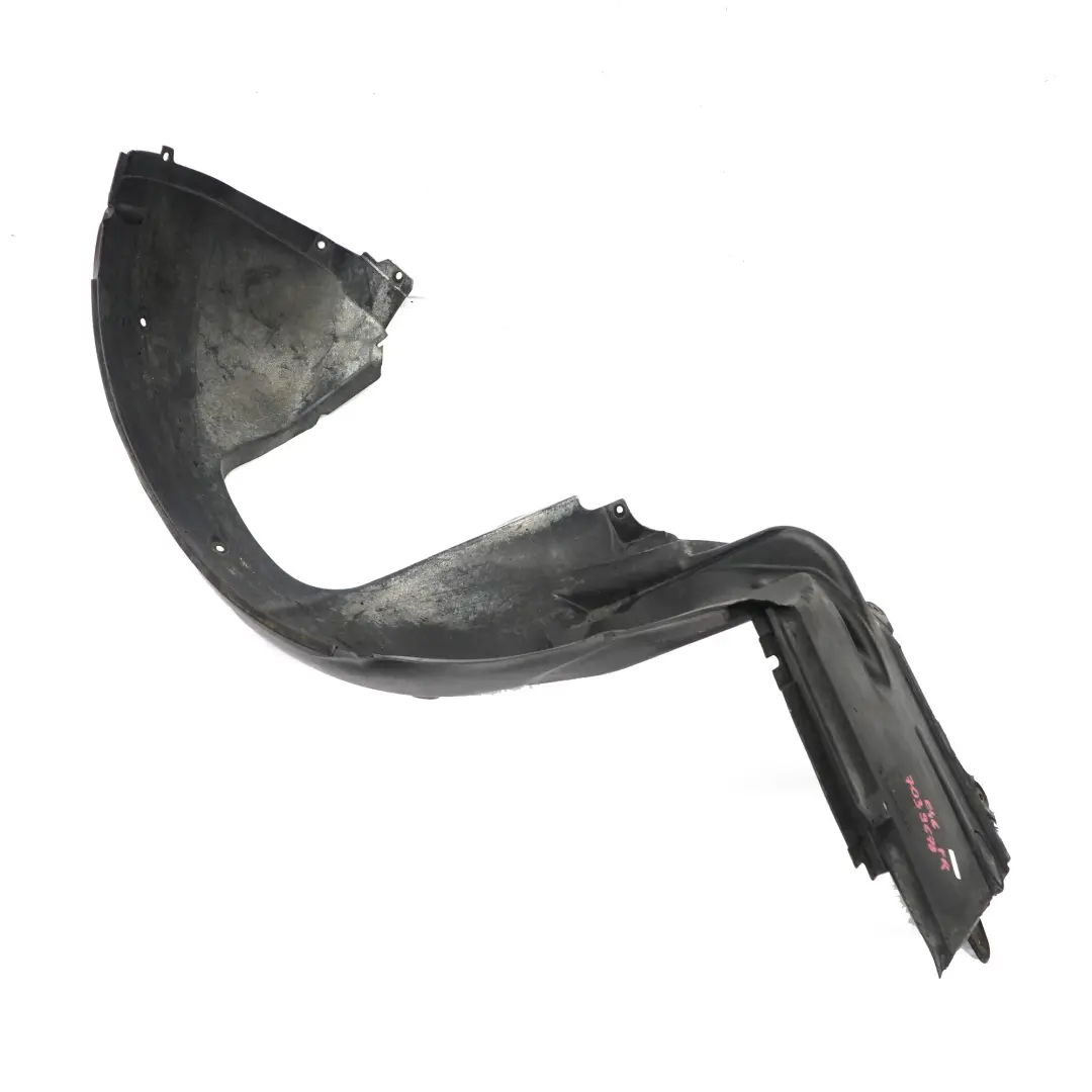 Delantero Derecho Tapa Paso de Rueda Embellecedor para BMW E46 con número de pieza 7039678 BMW E46 Delantero Derecho Tapa Paso de Rueda Embellecedor - SKU 7039678 - Número de pieza 7039678