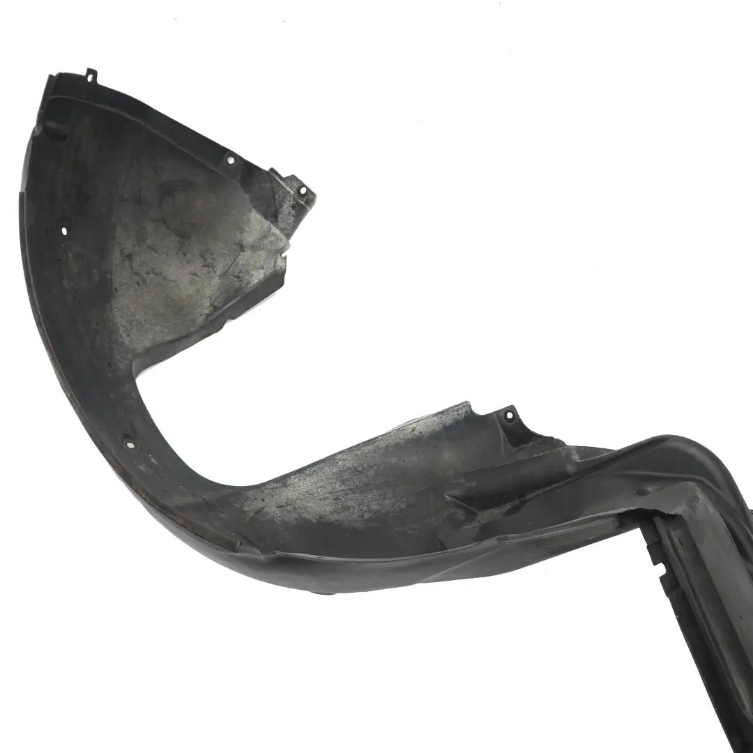 Abdeckung Radhaus Vorne Rechts für BMW E46 Limousine Kombi mit Teilenummer 7039678 BMW E46 Limousine Kombi Abdeckung Radhaus Vorne Rechts - SKU 7039678 - Teilenummer 7039678