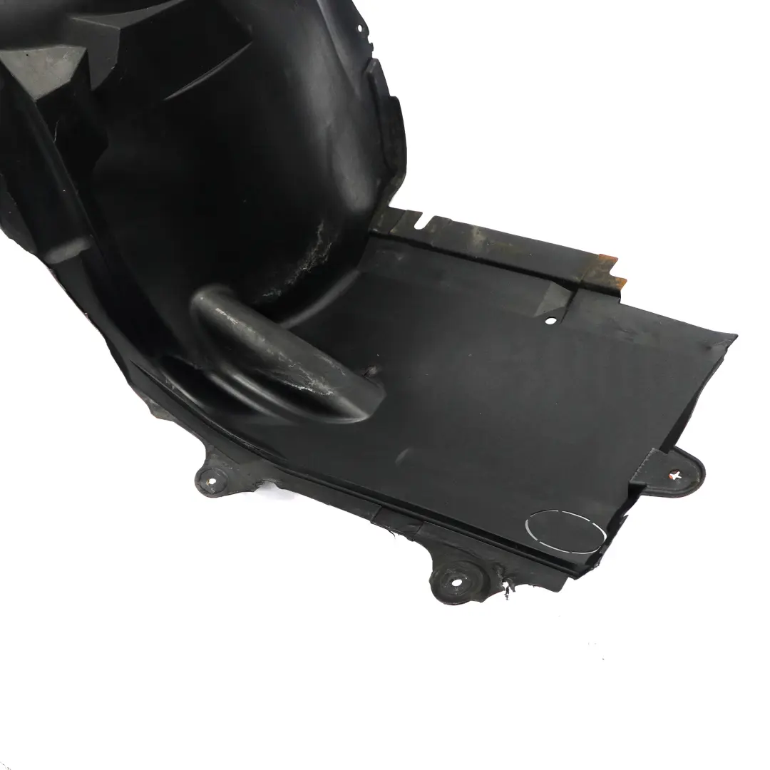 BMW E46 Sedan Kombi Nadkole Osłona Chlapacz Nadkola Prawy Przód - SKU 7039678 - Numer Części 7039678