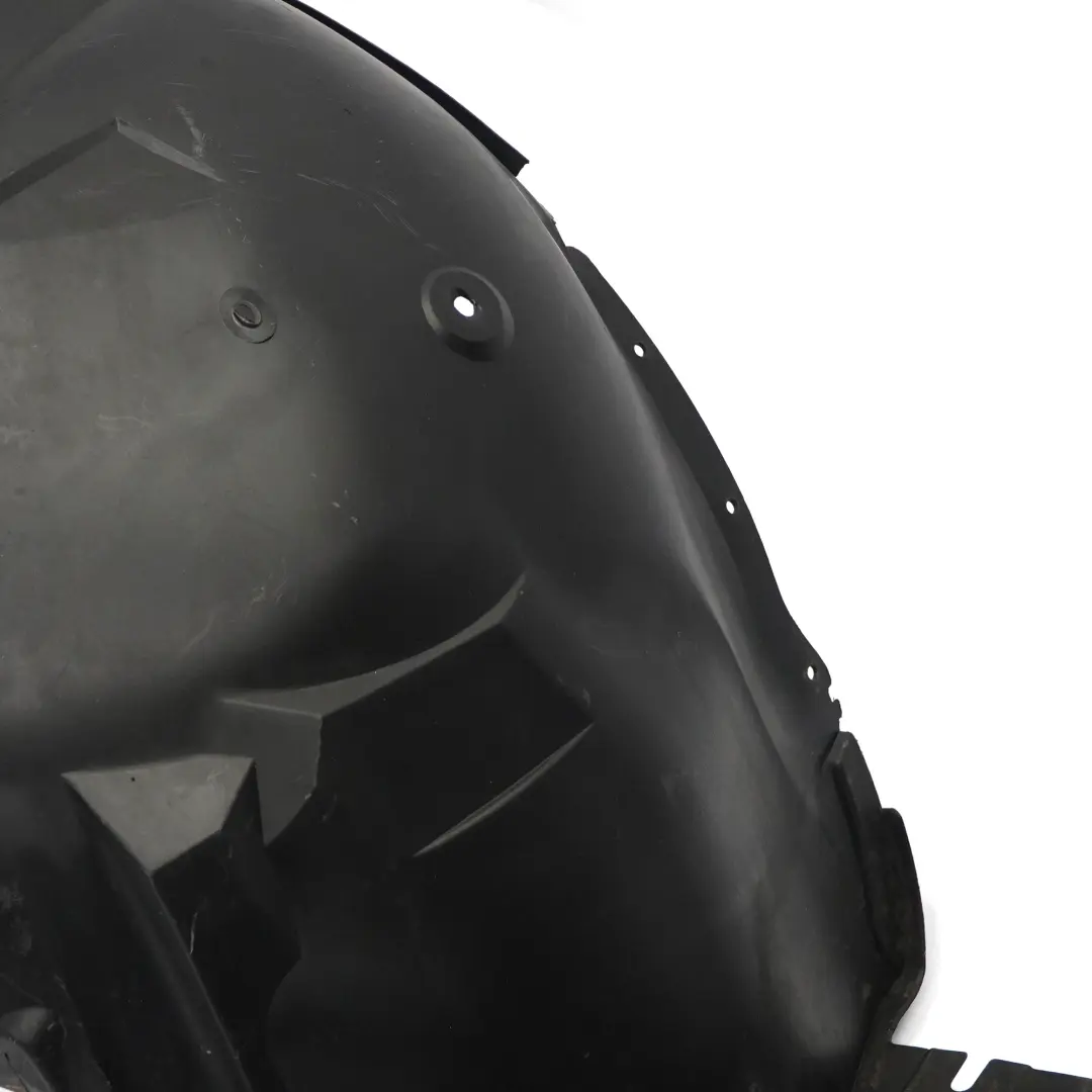 BMW E46 Saloon Touring Front Right O/S Wheel Arch Housing Cover Trim - SKU 7039678 - Part number 7039678