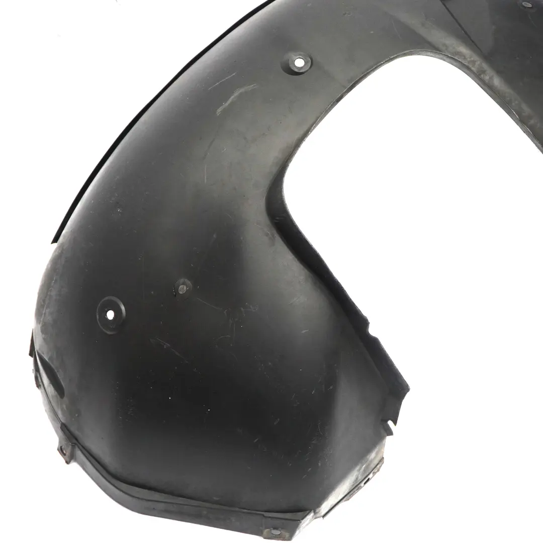 Anteriore Destras Copertura passaruota per BMW E46 Berlina Touring con numero di parte 7039678 BMW E46 Berlina Touring Anteriore Destras Copertura passaruota - SKU 7039678 - Numero di parte 7039678