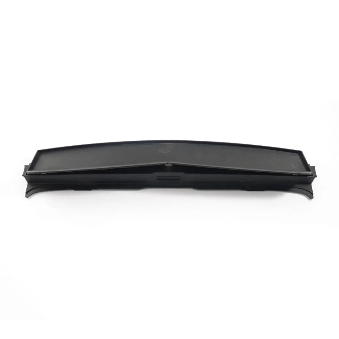 Deflector Housing Cover to Mini Cooper One R50 R53 Rear Wind with Part number 7039716 Mini Cooper One R50 R53 Rear Wind Deflector Housing Cover - SKU 7039716 - Part number 7039716