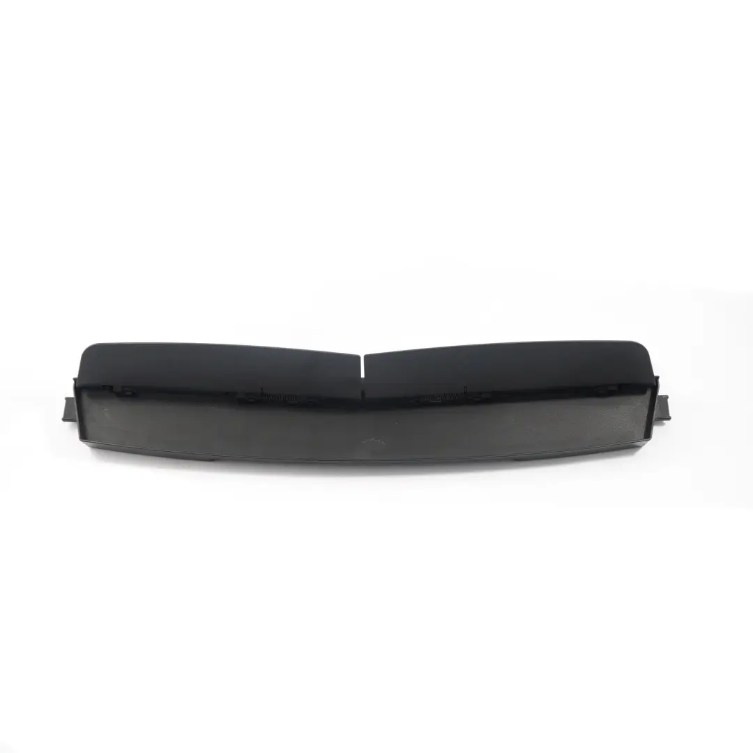 Mini Cooper One R50 R53 Heckwindabweiser Gehäuseabdeckung - SKU 7039716 - Teilenummer 7039716