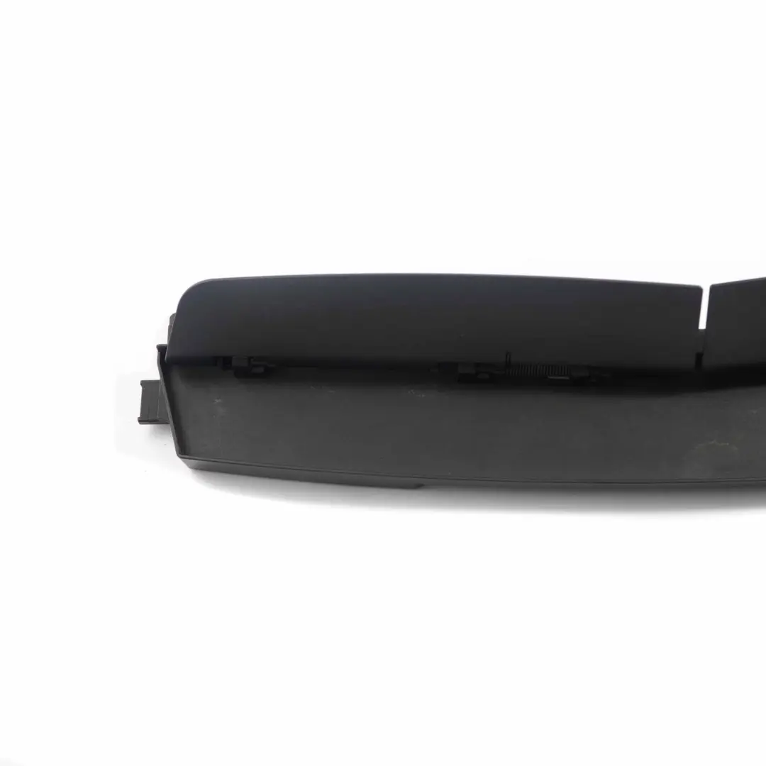 Deflector De Viento Trasero Cubierta para Mini Cooper One R50 R53 con número de pieza 7039716 Mini Cooper One R50 R53 Deflector De Viento Trasero Cubierta - SKU 7039716 - Número de pieza 7039716